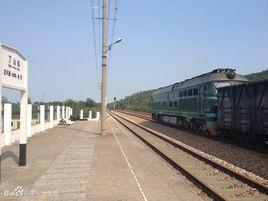 丁山站 丁山站
