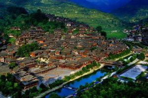 貴州黔東南 貴州黔東南