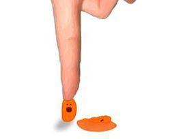 壓扁豆子 壓扁豆子