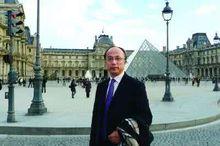 張鴻雁[南京大學城市科學研究院院長]