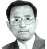 吳樹聲[中國書法家協會會員]