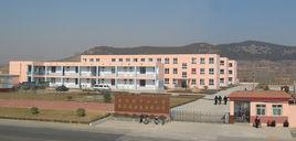 臨沂河東二中 臨沂河東二中