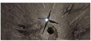 《塔拉星球之戰》劇照