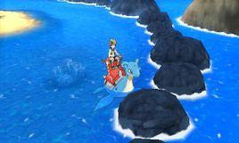 卡拉蔚灣 卡拉蔚灣