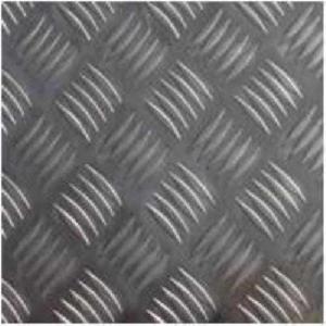 小五條筋花紋鋁板 小五條筋花紋鋁板