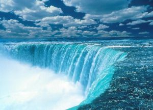 加瓦林瀑布 加瓦林瀑布