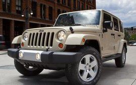 Wrangler Wrangler