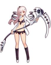 《姬神幻想錄》西遊記女妖篇