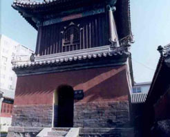 熱河城隍廟