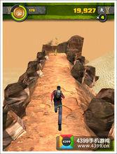 荒野求生秘技[以貝爾·格里爾斯為原型人物的跑酷類遊戲]