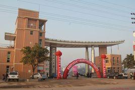 開江中學 開江中學