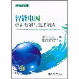 智慧型電網:促進節能與需求回響 智慧型電網:促進節能與需求回響
