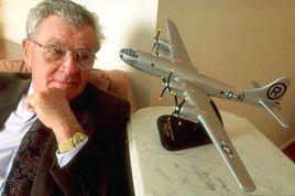 保羅·蒂貝茨 保羅·蒂貝茨