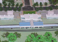 池州火車站 池州火車站