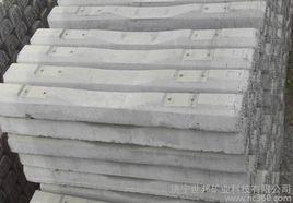 混凝土縱向軌枕 混凝土縱向軌枕