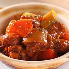 紅酒燉牛肉 紅酒燉牛肉