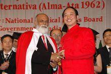 李廣平[健康養生專家]