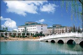 武漢生物工程學院管理學院