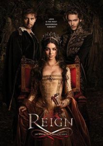 《風中的女王》 《風中的女王》