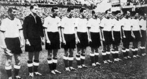 1954年世界盃冠軍聯邦德國隊
