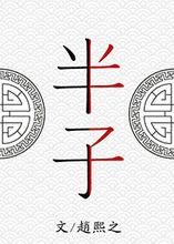 趙熙之[中國內地作家]