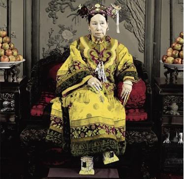 從古至今 中國“最貴”的一頓飯,僅有慈禧吃過 就沒幾人能吃了 從古至今 中國“最貴”的一頓飯,僅有慈禧吃過 就沒幾人能吃了