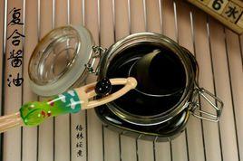 複合醬油 複合醬油