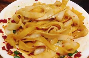 豬油拌粉 豬油拌粉