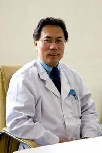 張力偉[北京天壇醫院主任醫師、副院長]