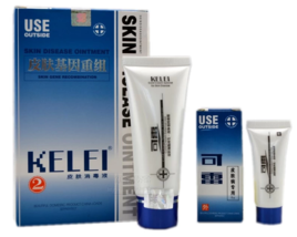 可雷藥膏 可雷藥膏