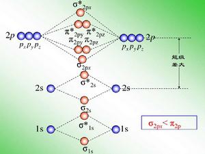 同核分子 同核分子