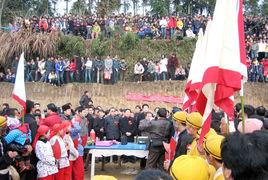 祠山神會 祠山神會