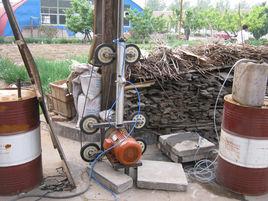 電動繩鋸 電動繩鋸