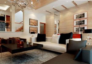 簡約、家、溫馨