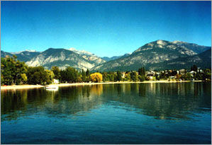 英國湖區國家公園