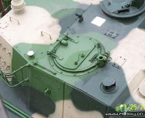 AAV7系列兩棲戰車