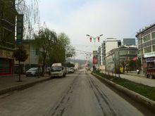 綏陽鎮[貴州省遵義市鳳岡縣下轄鎮]