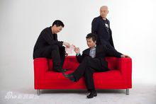 資本論[徐崢主演舞台劇]