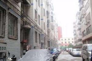 奧林匹克家屬院 奧林匹克家屬院