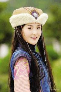 火真別姬公主 火真別姬公主