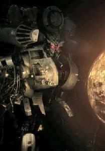 衝浪板[變形金剛角色]