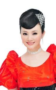 蘇暢[中國古箏演奏家]