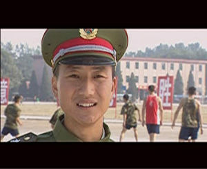 《我們的連隊》 劇照