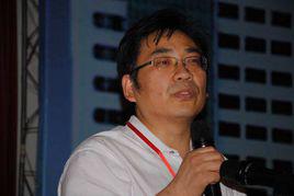 王斌[南京醫科大學教授、博士生導師]