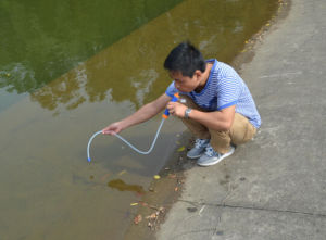 生存救援吸管 生存救援吸管