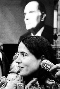 《密特朗總統》