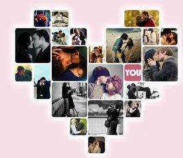 照片拼圖 照片拼圖