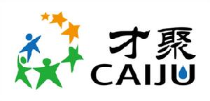才聚人才網logo