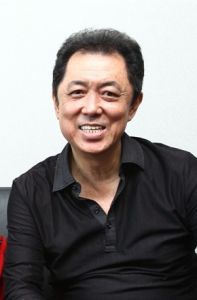 朱延平[台灣影視導演、編劇]