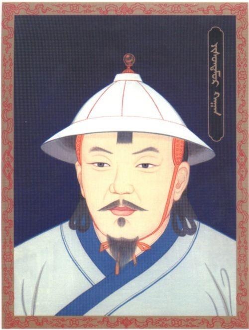 影響王朝命運的十場飯局 影響王朝命運的十場飯局